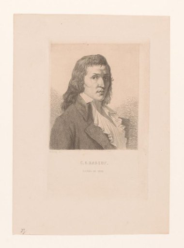 Portrait of