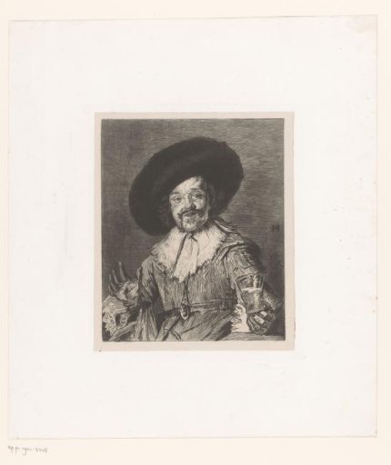 The Merry Drinker