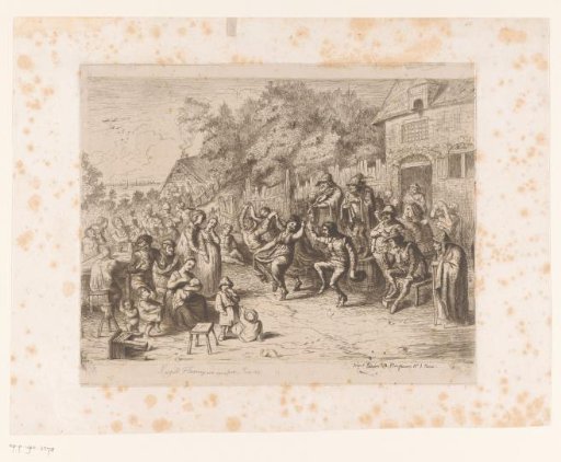 Peasant fair