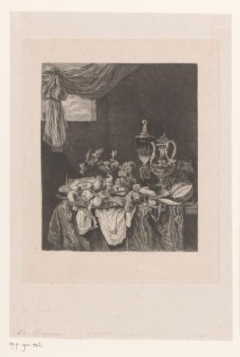 Still life