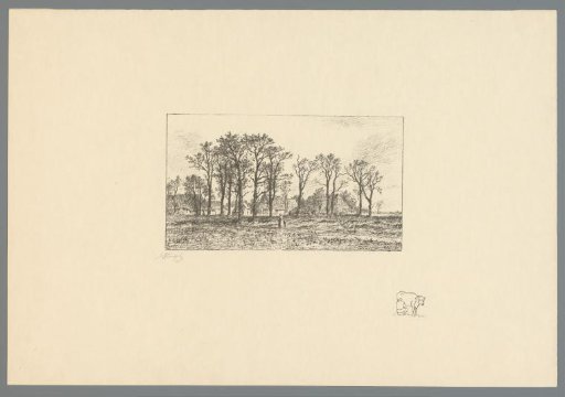 Farms in Echten