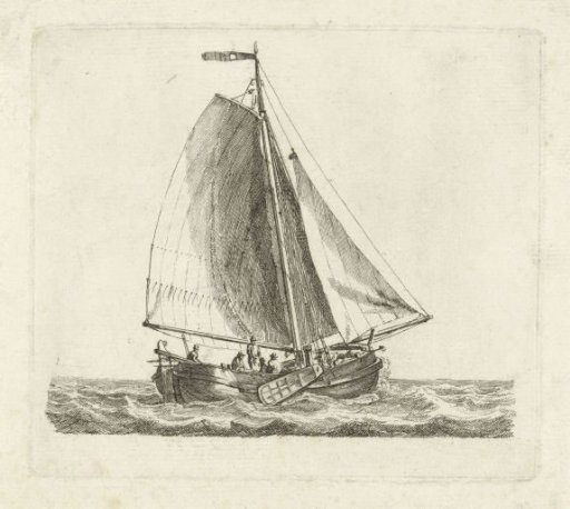 Fishing Boat