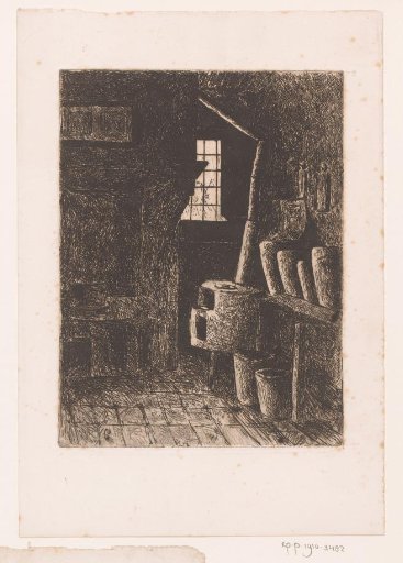 Kitchen Interior