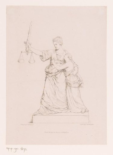 Justice Protects Innocence