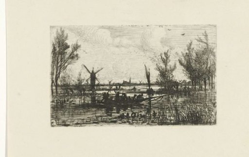 River view