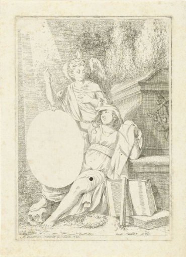 Monument to Johan Diederich Deiman