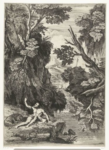Saint Jerome