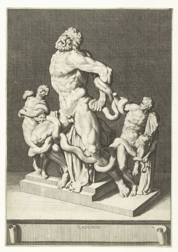 Laocoön