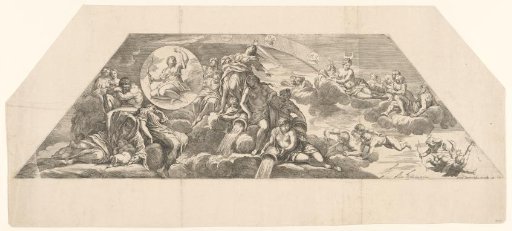 Apollo's Chariot of the Sun