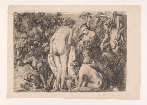 Bacchanal