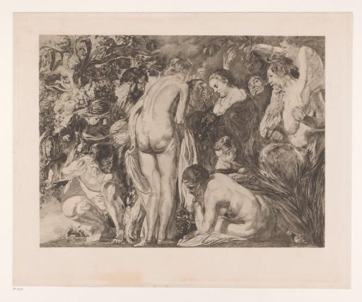 Bacchanal