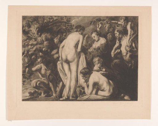 Bacchanal