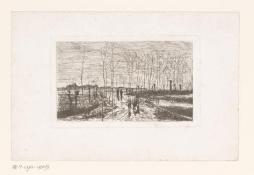 Winter Landscape