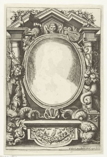 Frame