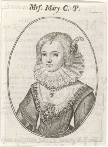 Portrait of a Courtesan