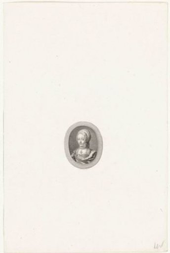 Portrait of Lady Jane Grey