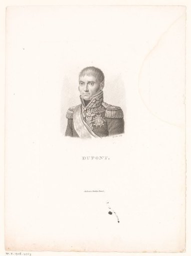Portrait of George Edwards