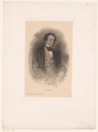Portrait of Paul Grassot
