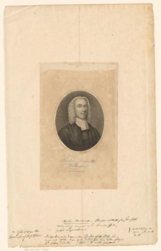 Portrait of Risdon Darracott