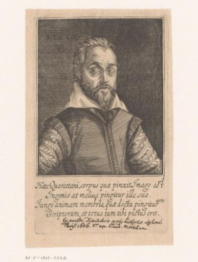 Portrait of Joseph Duchesne at the Age of Sixty