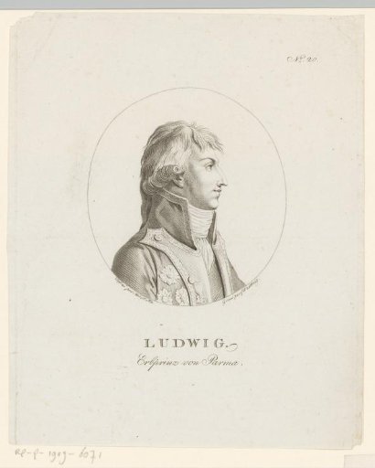 Portrait of Charles Leclerc