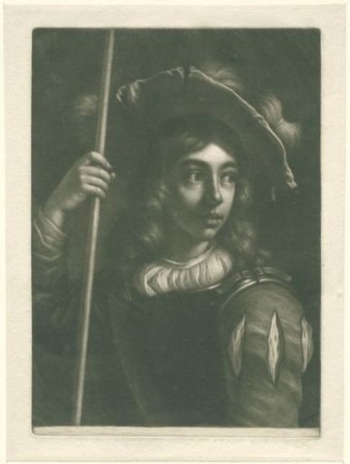 Standard-bearer