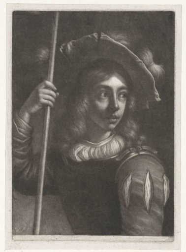 Standard-bearer