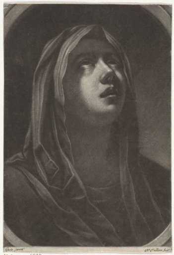 Mater Dolorosa