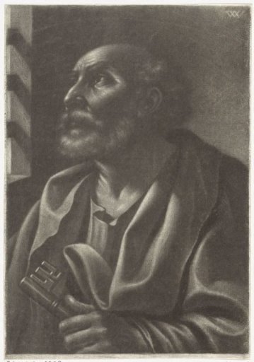 Apostle Peter