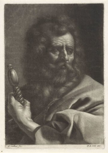 Apostle Paul