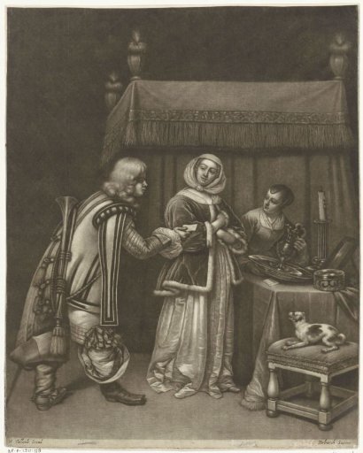 The Rejected Letter