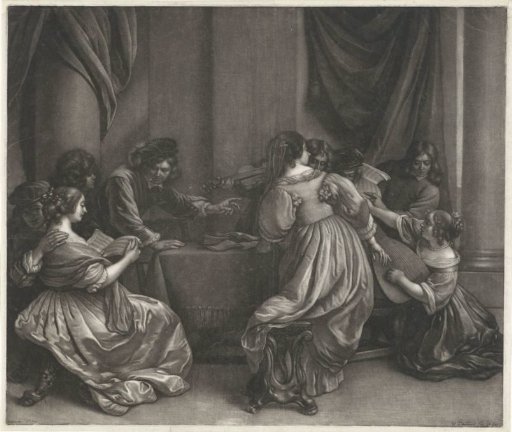 Music-Making Company