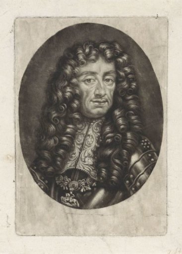 Portrait of an Unknown Nobleman