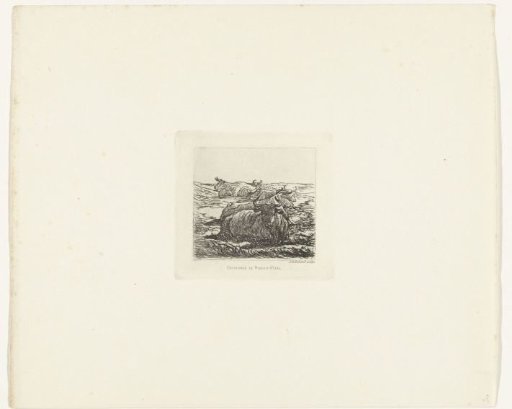 Five Recumbent Cows