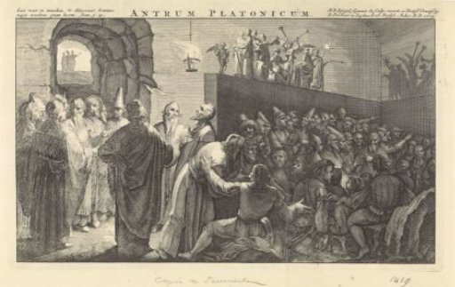 Cave of Plato