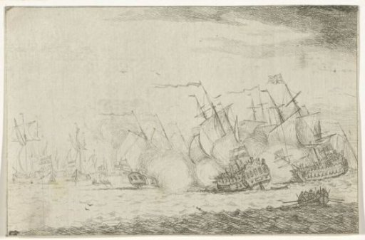 Naval Battle