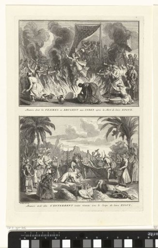 Indian Funeral Rites