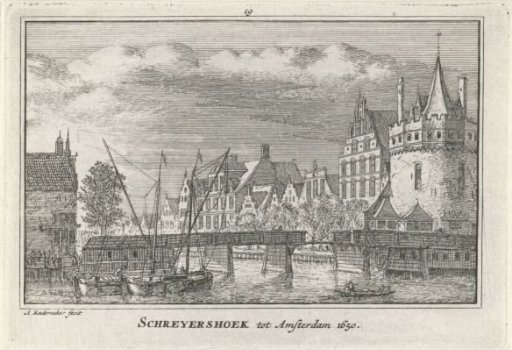 Schreierstoren
