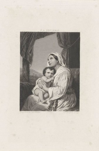 Mother and Child