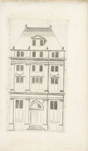 Townhouse in Amsterdam