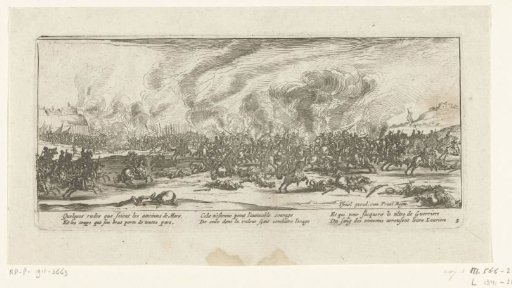 Battle