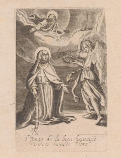 St. Flore