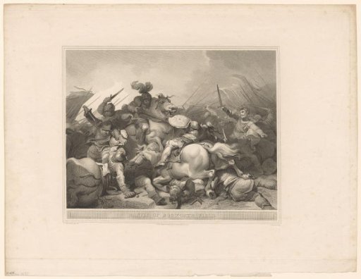 Battle of Bosworth
