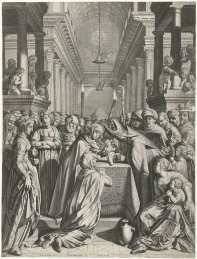 Circumcision of Christ