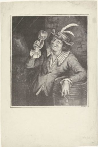 Drinker