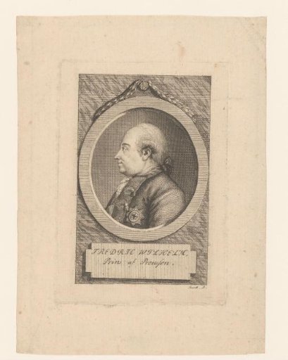 Frederick William, Prince of Prussia