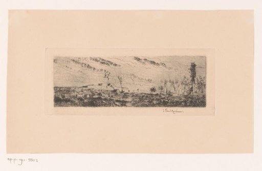 Landscape