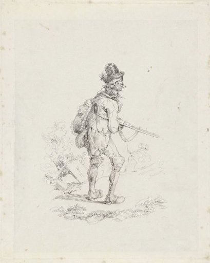 Hunter