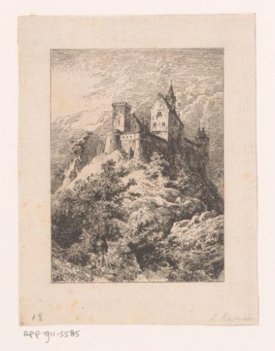 Wartburg Castle