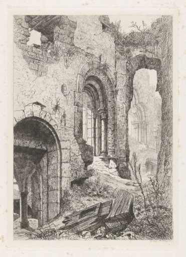 Castle of Vianden